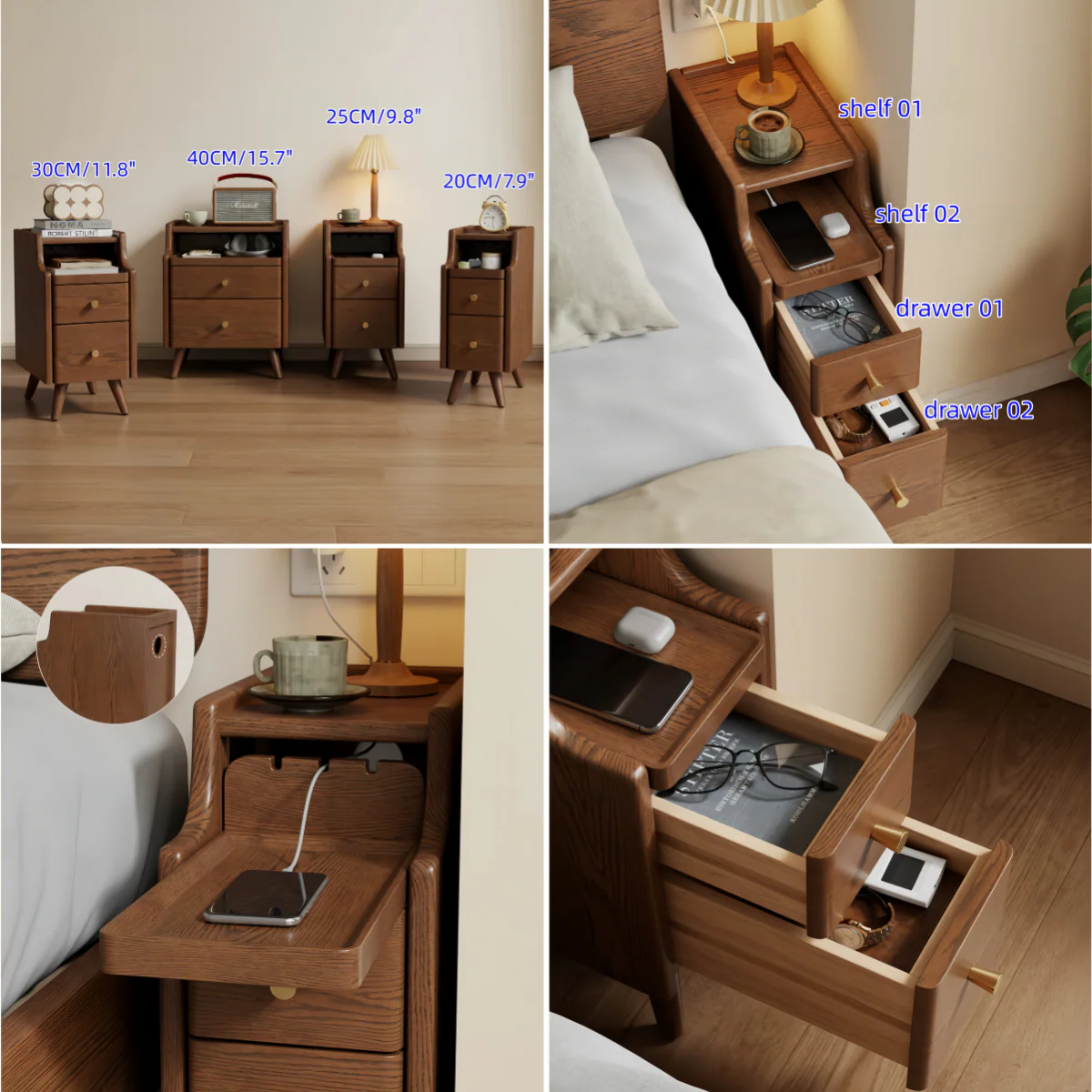 Space Saving Stools & Chairs