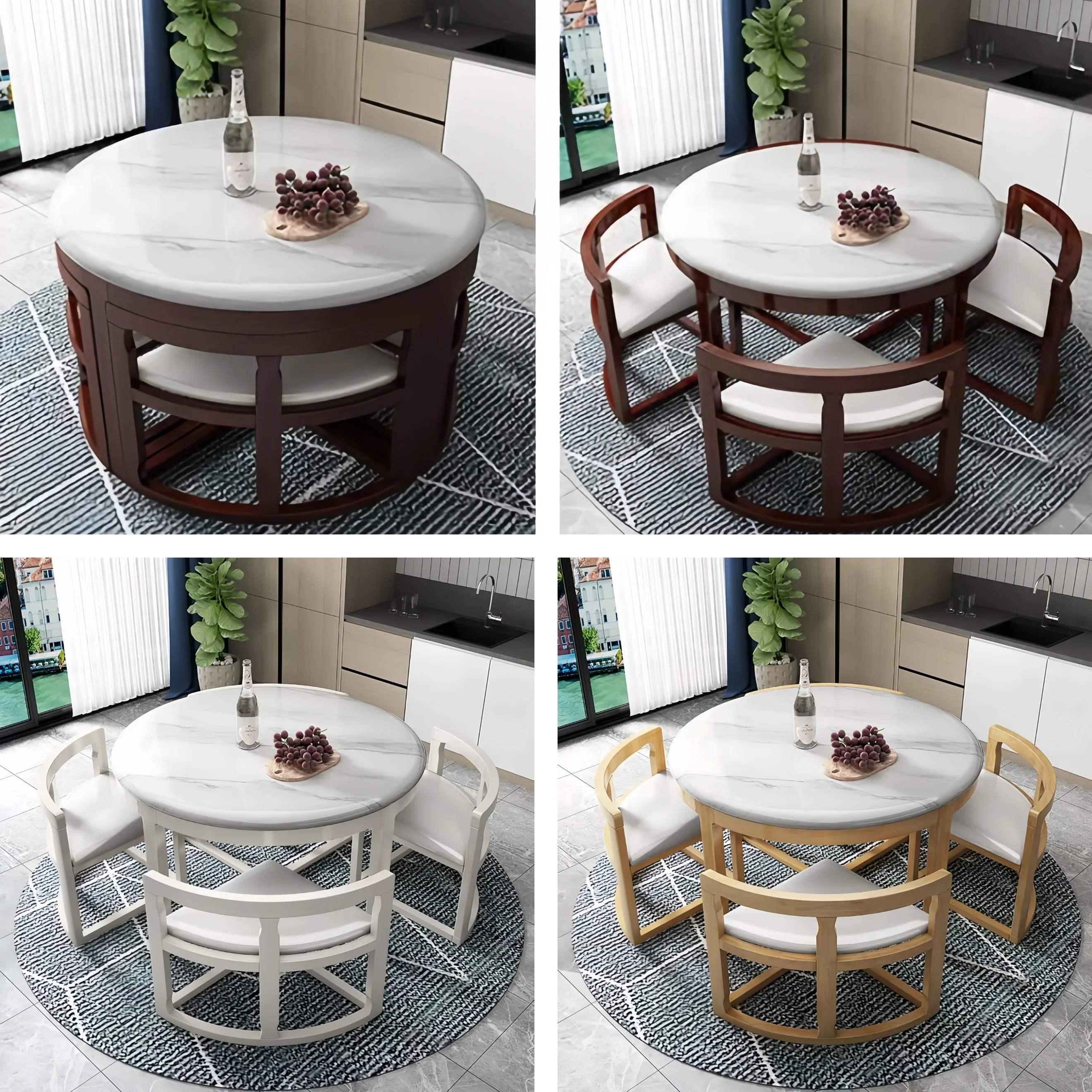 Space Saving Furniture